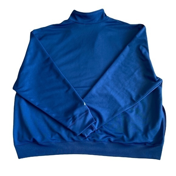 Athletech Men’s Full Zip Jacket Sz. 4X - Picture 6 of 9